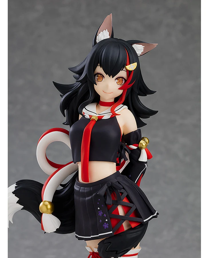 [hololive] Ookami Mio - POP UP PARADE - Image 3