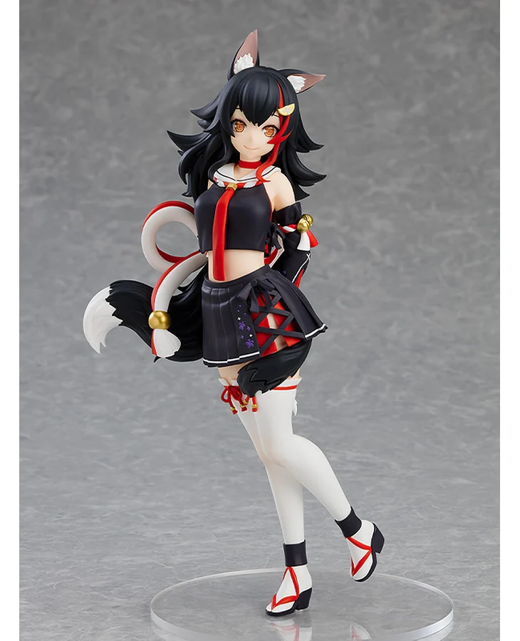 [hololive] Ookami Mio - POP UP PARADE - Image 4
