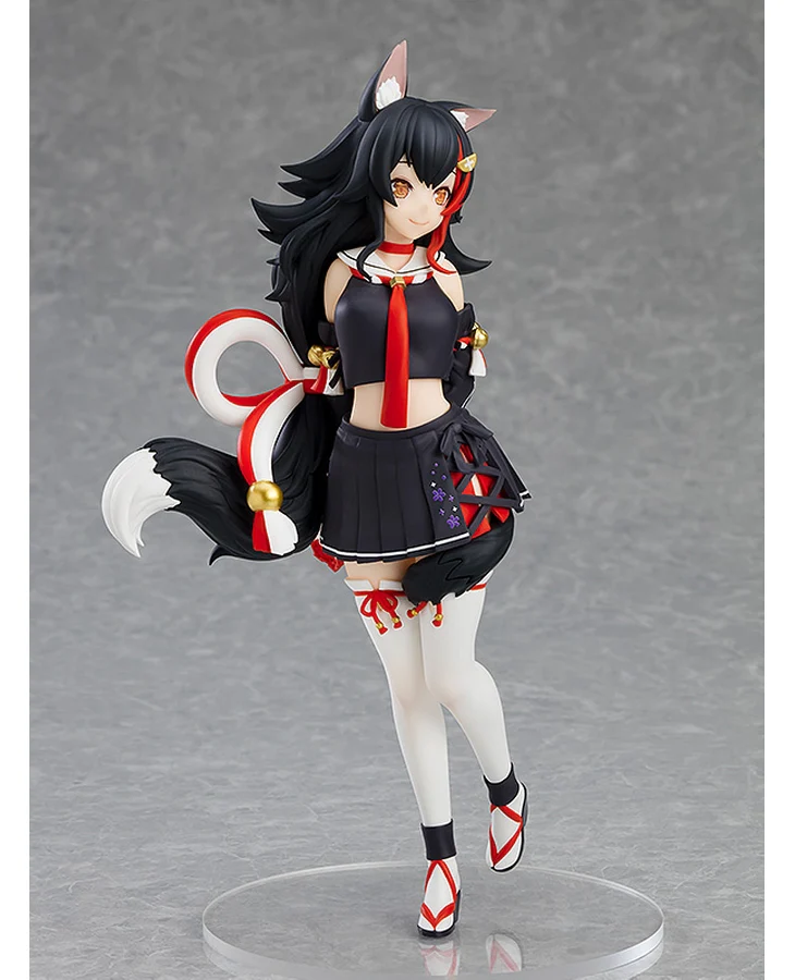 [hololive] Ookami Mio - POP UP PARADE - Image 5