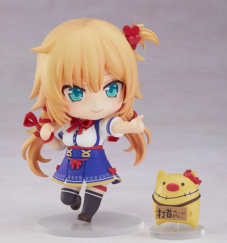 [hololive] Akai Haato – Nendoroid 1653 - Image 3