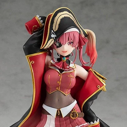 [hololive] Houshou Marine – POP UP PARADE