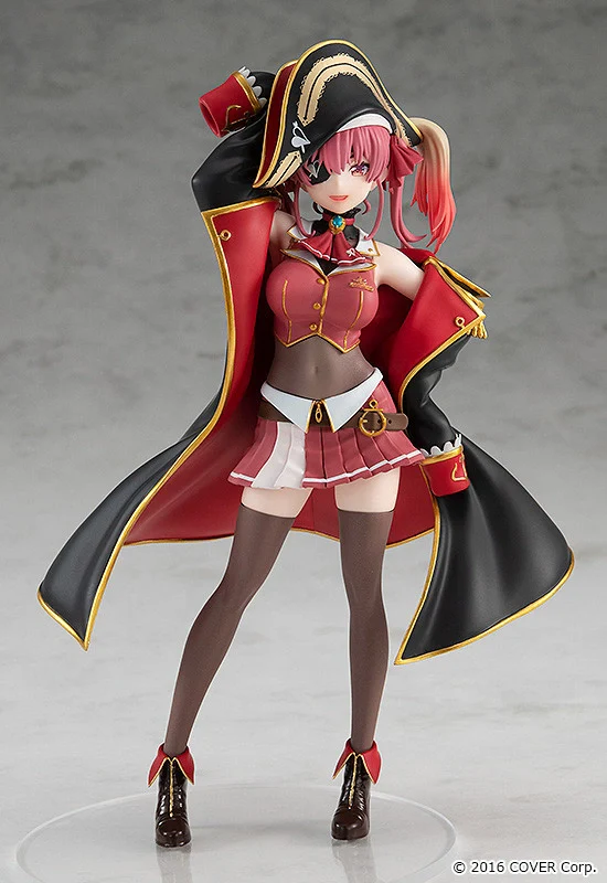 [hololive] Houshou Marine – POP UP PARADE - Image 2