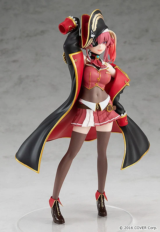 [hololive] Houshou Marine – POP UP PARADE - Image 3