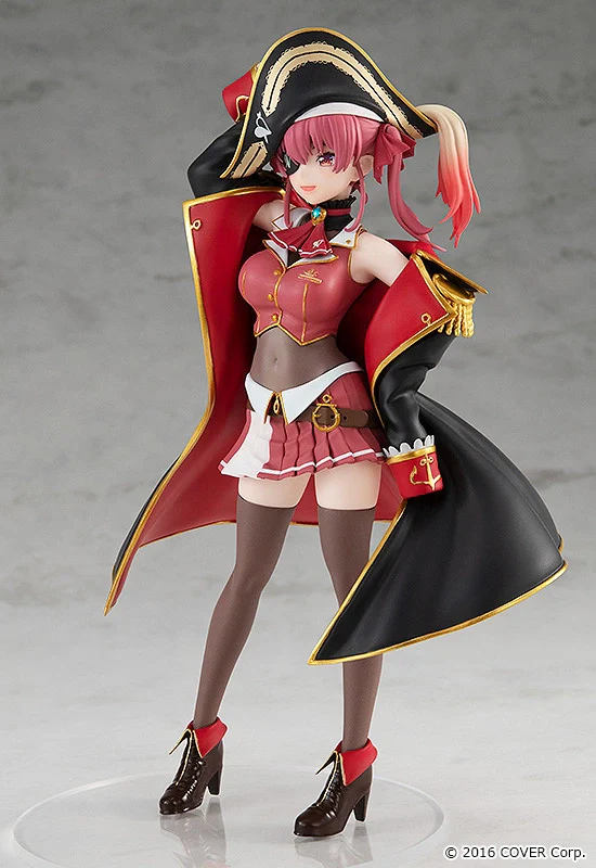 [hololive] Houshou Marine – POP UP PARADE - Image 4