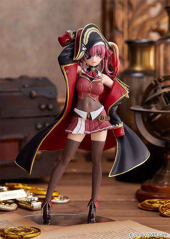 [hololive] Houshou Marine – POP UP PARADE - Image 5