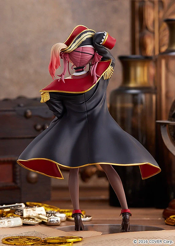 [hololive] Houshou Marine – POP UP PARADE - Image 6
