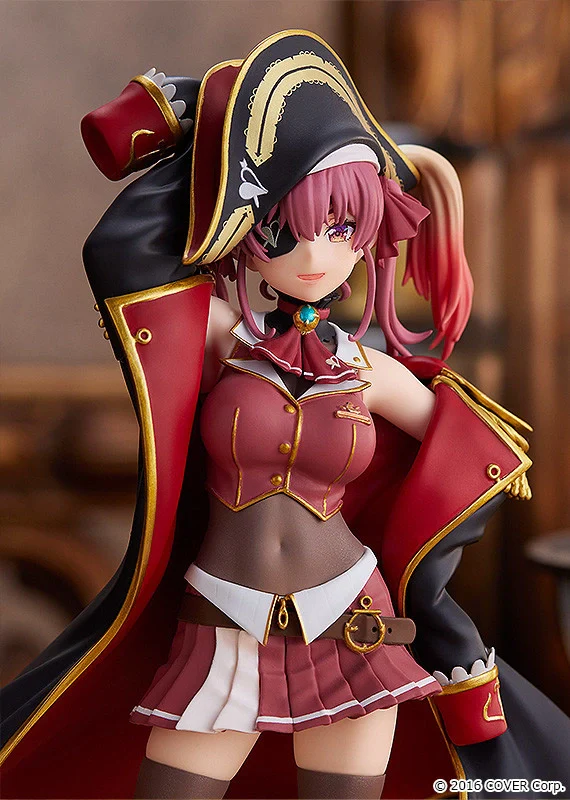 [hololive] Houshou Marine – POP UP PARADE - Image 8