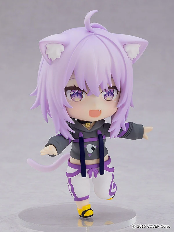 [hololive] Nekomata Okayu – Nendoroid 1860 - Image 6