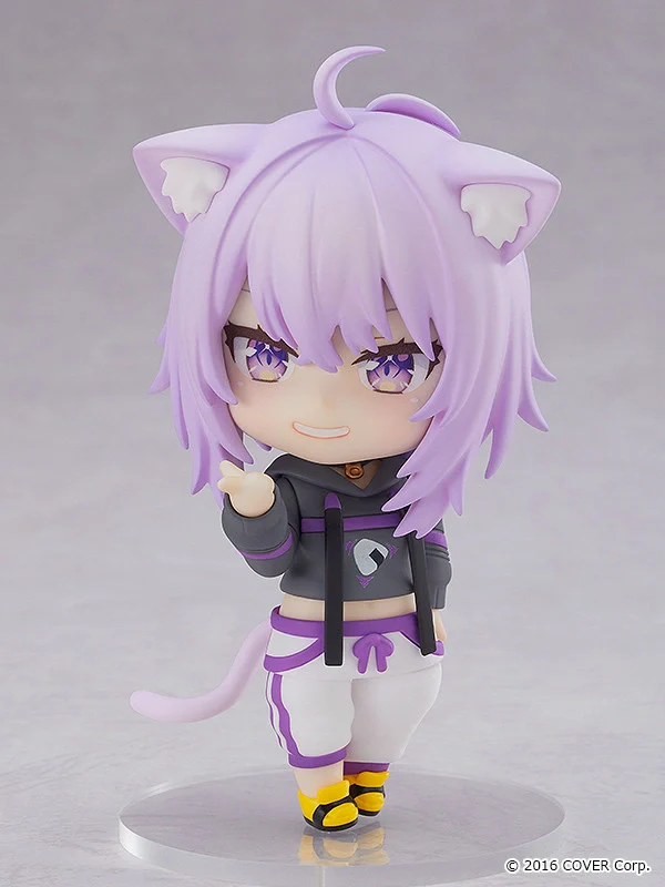 [hololive] Nekomata Okayu – Nendoroid 1860 - Image 7