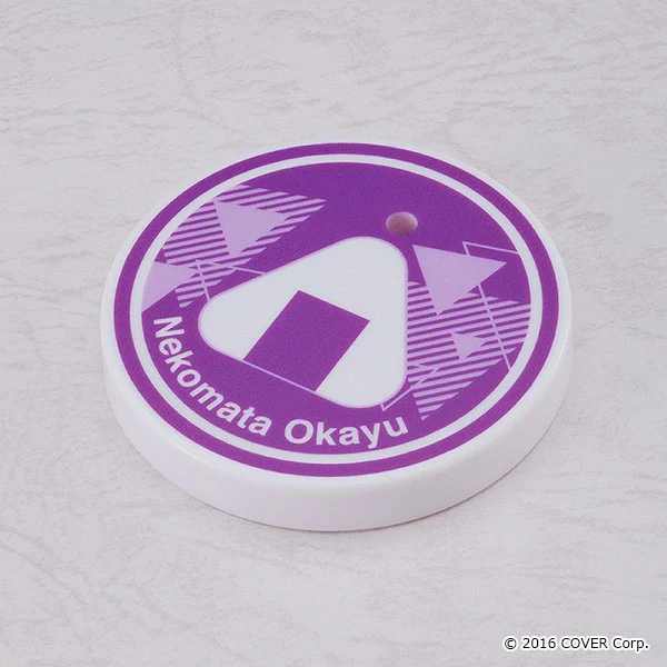 [hololive] Nekomata Okayu – Nendoroid 1860 - Image 8