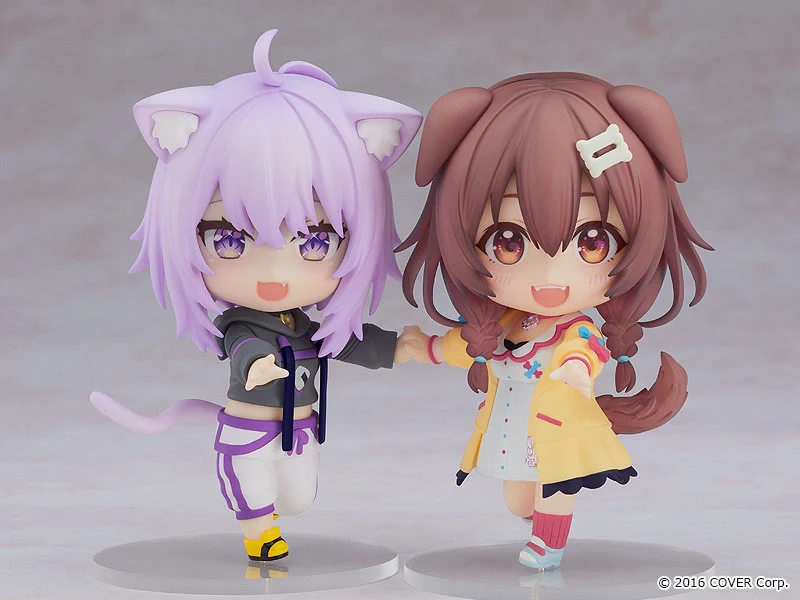 [hololive] Nekomata Okayu – Nendoroid 1860 - Image 9