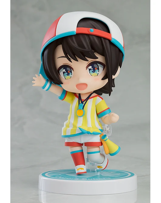 [hololive] Oozora Subaru - Nendoroid 1798 - Image 3