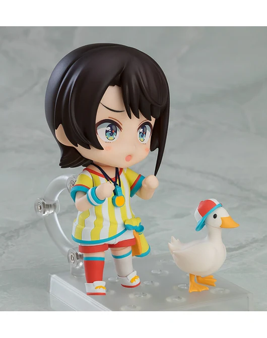 [hololive] Oozora Subaru - Nendoroid 1798 - Image 6