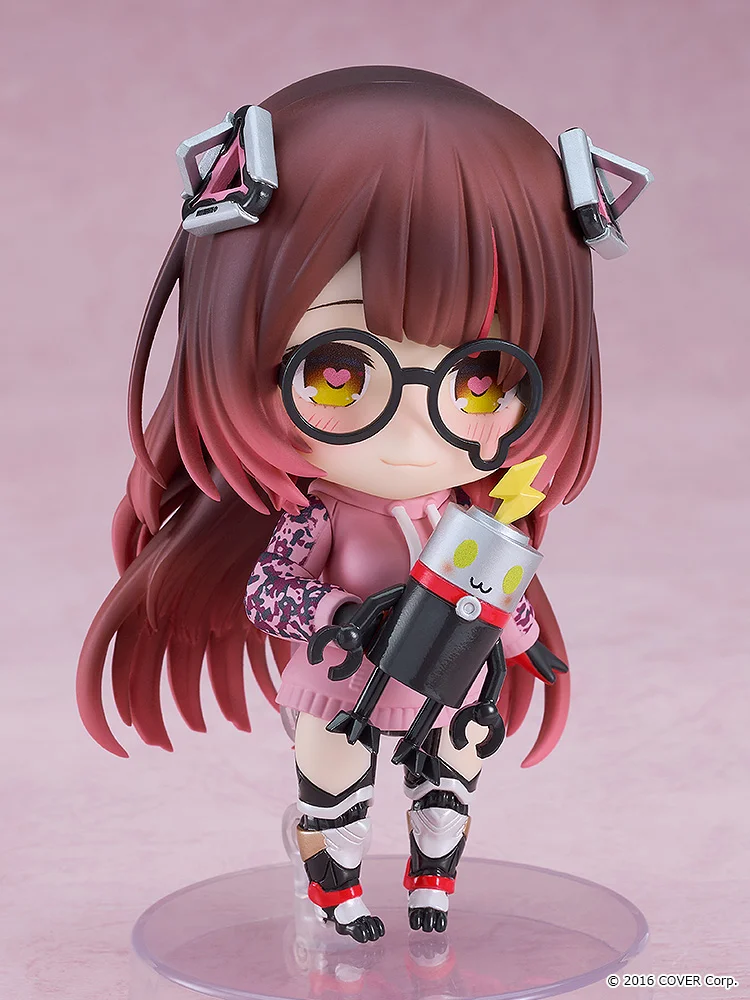 [Hololive] Robocosan - Nendoroid 2609 - Image 3