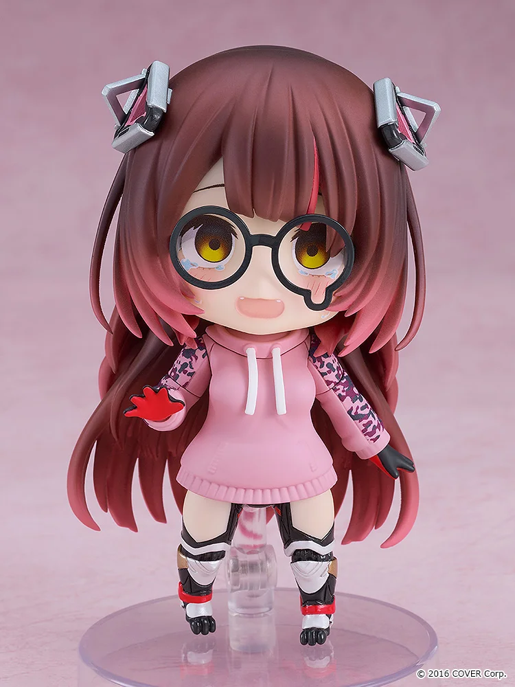 [Hololive] Robocosan - Nendoroid 2609 - Image 4