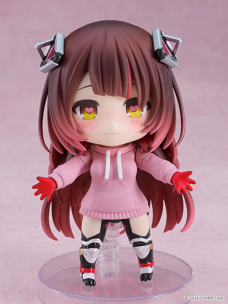 [Hololive] Robocosan - Nendoroid 2609 - Image 5