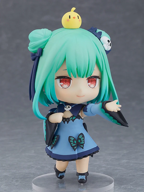 [hololive] Uruha Rushia – Nendoroid 1792 - Image 3