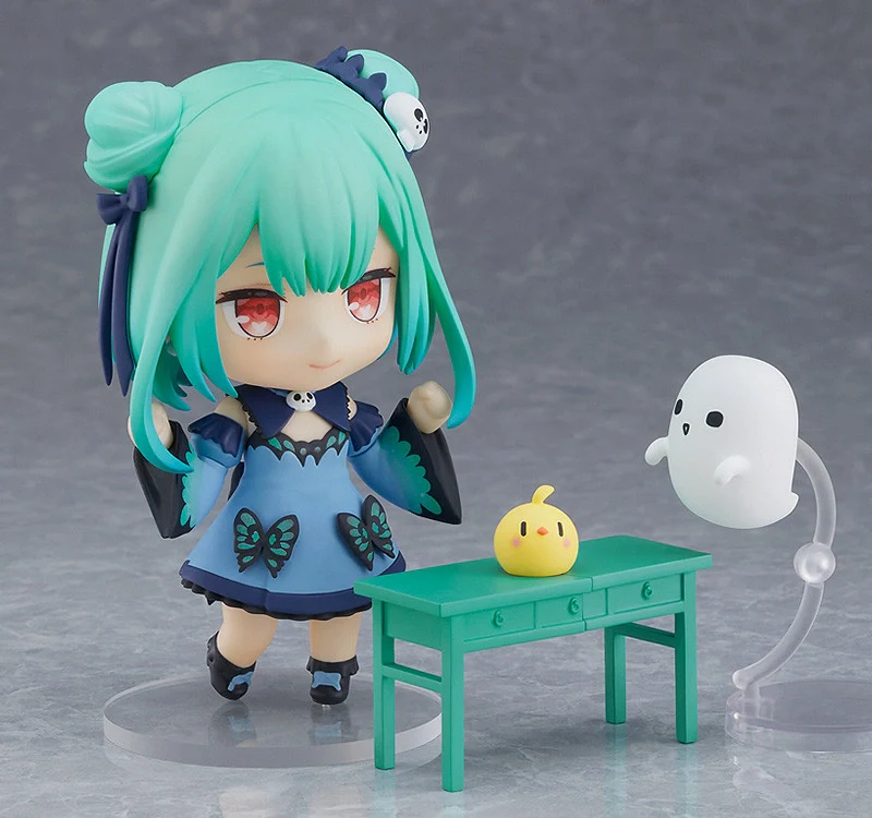 [hololive] Uruha Rushia – Nendoroid 1792 - Image 4