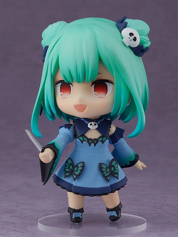 [hololive] Uruha Rushia – Nendoroid 1792 - Image 6