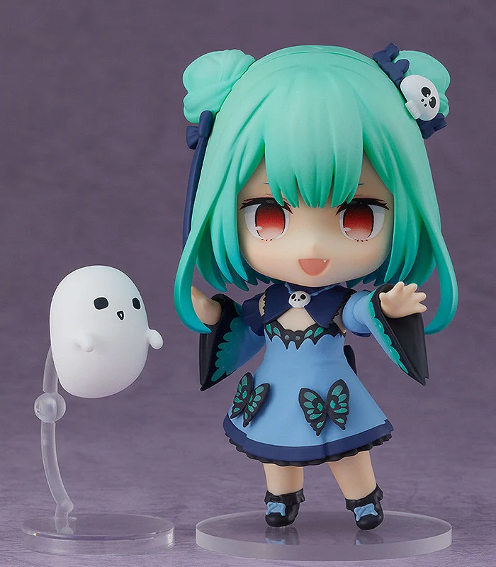 [hololive] Uruha Rushia – Nendoroid 1792 - Image 7