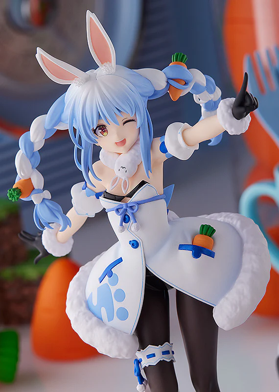 [hololive] Usada Pekora - POP UP PARADE - Image 4