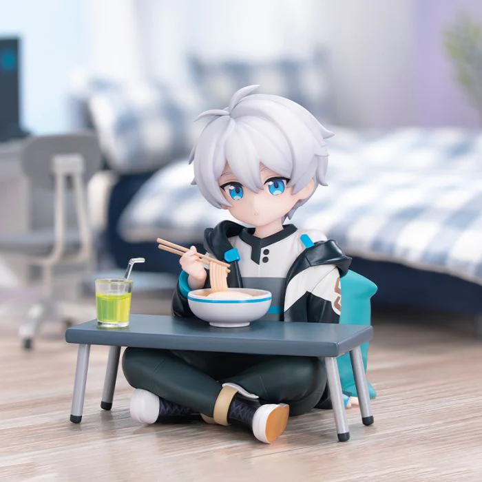 [Honkai Impact 3rd] Kevin: Little Flame-Chaser Ver. Figure