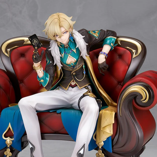 [Honkai: Star Rail] Aventurine – 1/7 Scale Figure
