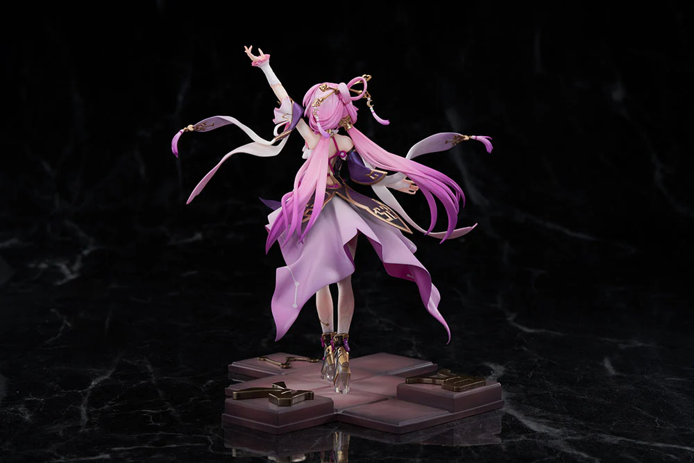 [Honkai: Star Rail] Fu Xuan – 1/7 Scale Figure - Image 3