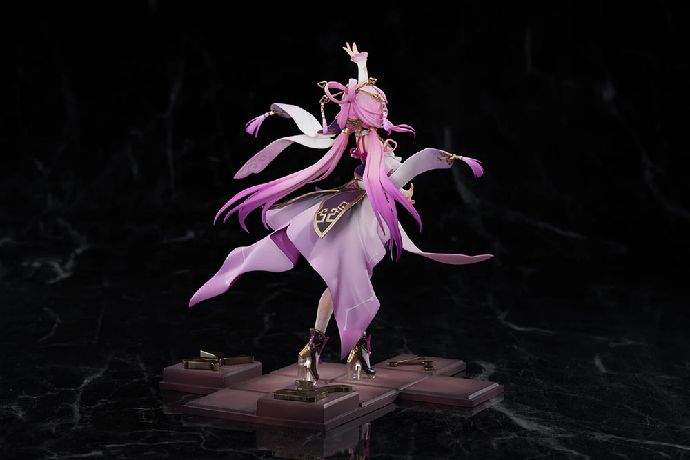 [Honkai: Star Rail] Fu Xuan – 1/7 Scale Figure - Image 4