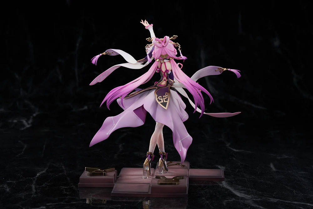 [Honkai: Star Rail] Fu Xuan – 1/7 Scale Figure - Image 5