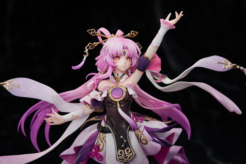 [Honkai: Star Rail] Fu Xuan – 1/7 Scale Figure - Image 6