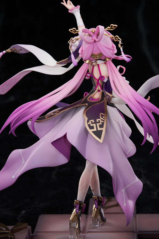 [Honkai: Star Rail] Fu Xuan – 1/7 Scale Figure - Image 7