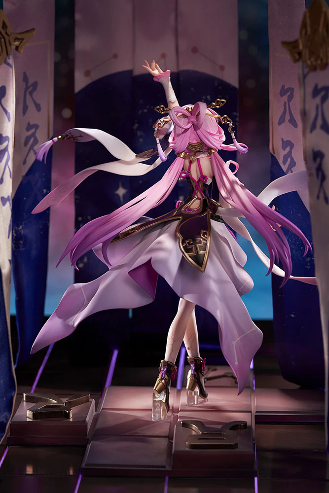 [Honkai: Star Rail] Fu Xuan – 1/7 Scale Figure - Image 8