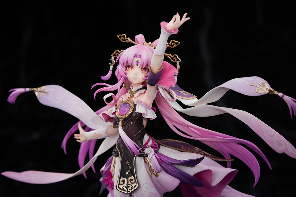 [Honkai: Star Rail] Fu Xuan – 1/7 Scale Figure - Image 9