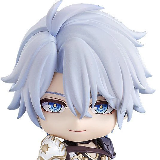 [Honkai: Star Rail] Phainon - Nendoroid 2832