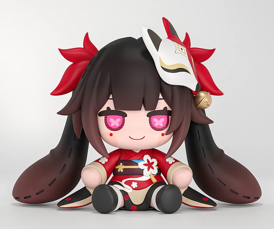 [Honkai: Star Rail] Sparkle's Bomb Doll - Huggy Good Smile Figure