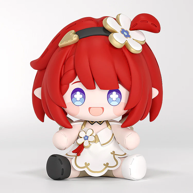 [Honkai: Star Rail] Tribbie - Huggy Good Smile Figure