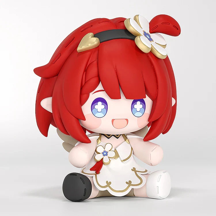 [Honkai: Star Rail] Tribbie - Huggy Good Smile Figure - Image 2