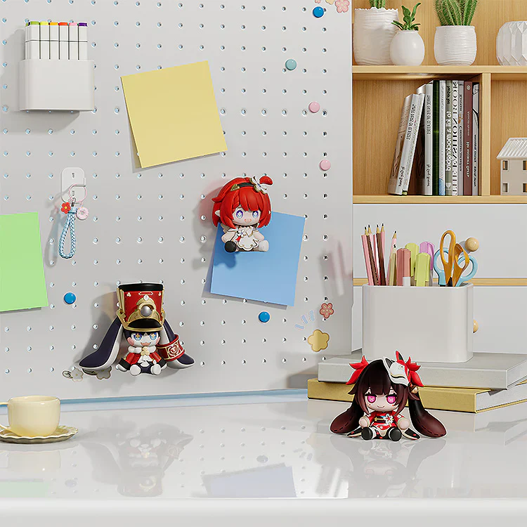 [Honkai: Star Rail] Tribbie - Huggy Good Smile Figure - Image 4