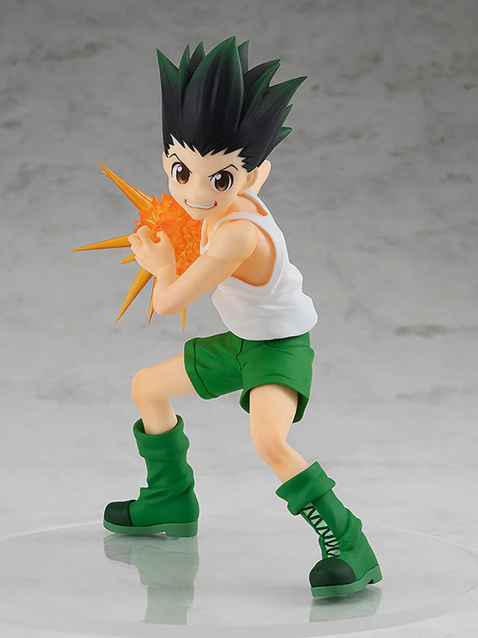 [HUNTER x HUNTER] Gon Freecss – POP UP PARADE