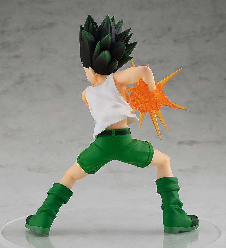 [HUNTER x HUNTER] Gon Freecss – POP UP PARADE - Image 2