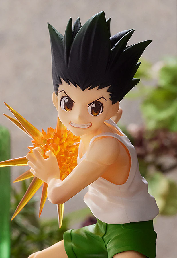 [HUNTER x HUNTER] Gon Freecss – POP UP PARADE - Image 4