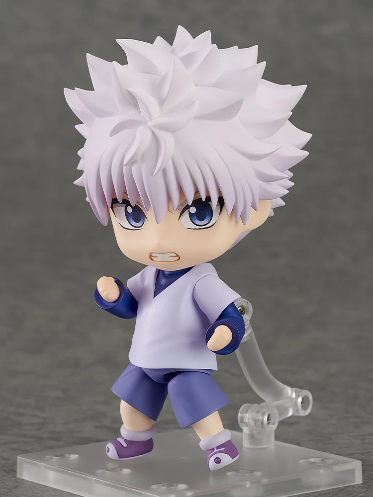[HUNTER x HUNTER] Killua Zoldyck: Hunter Exam Ver. - Nendoroid 2804 - Image 2