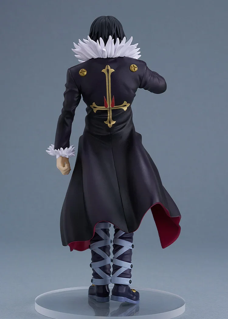 [Hunter x Hunter] Quwrof/Chrollo - POP UP PARADE - Image 2