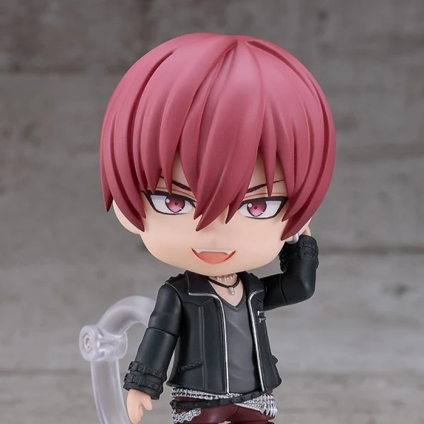 [IDOLiSH7] Toma Inumaru - Nendoroid 2653 w/ animate Exclusive Bonus