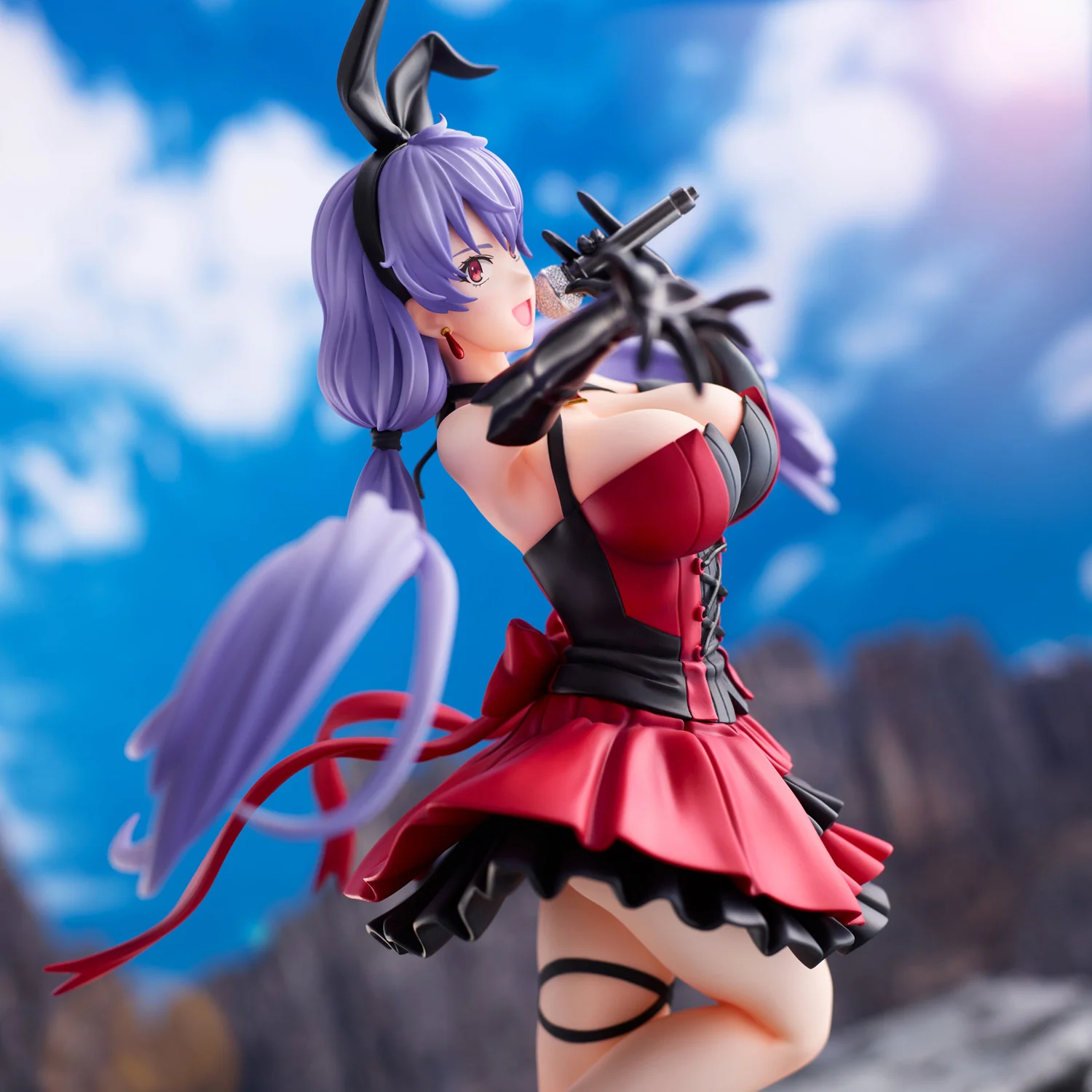 [In/Spectre] Karin Nanase - Non Scale Figure - Image 10
