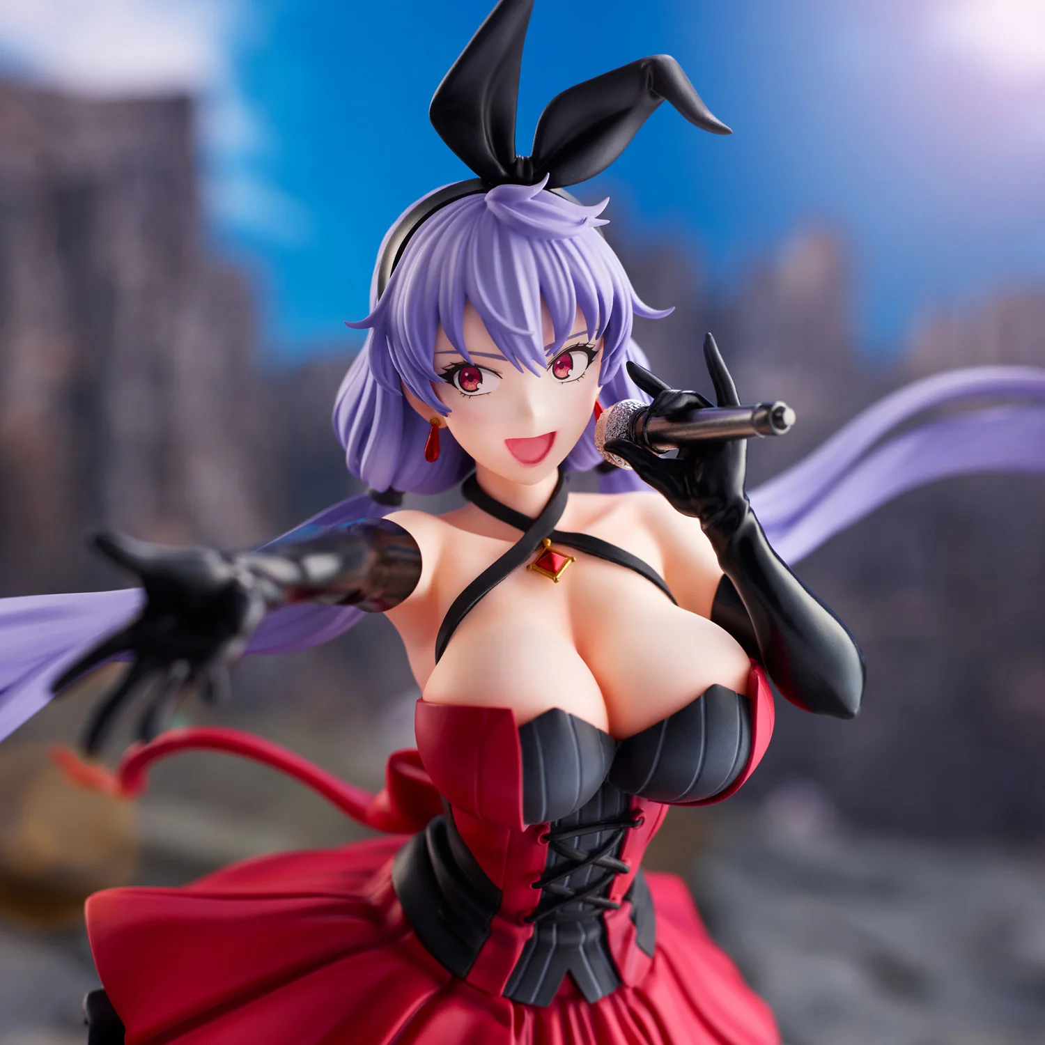 [In/Spectre] Karin Nanase - Non Scale Figure - Image 11