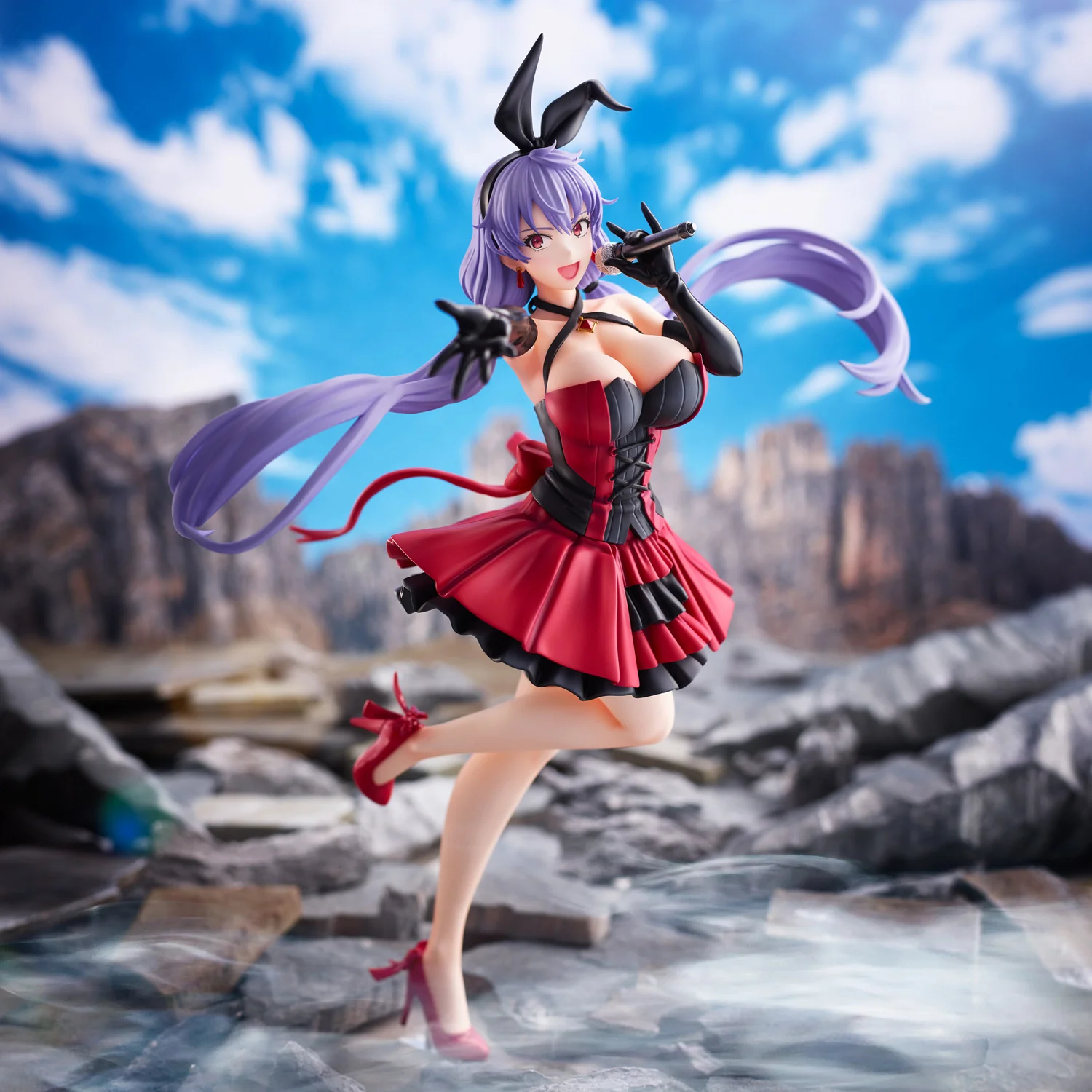 [In/Spectre] Karin Nanase - Non Scale Figure - Image 12