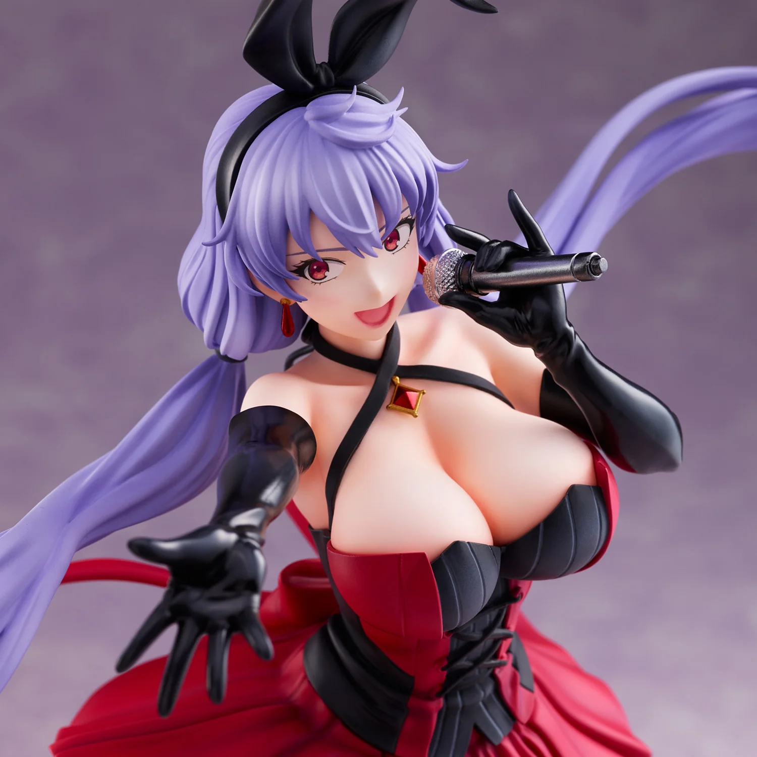 [In/Spectre] Karin Nanase - Non Scale Figure - Image 7