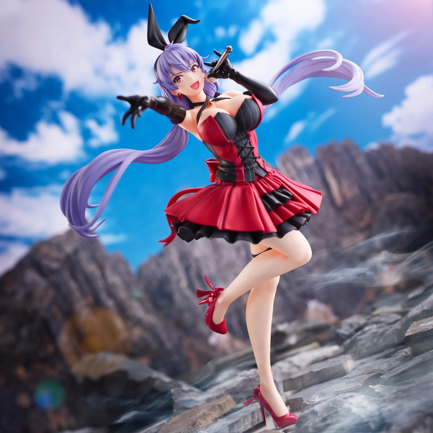 [In/Spectre] Karin Nanase - Non Scale Figure - Image 8